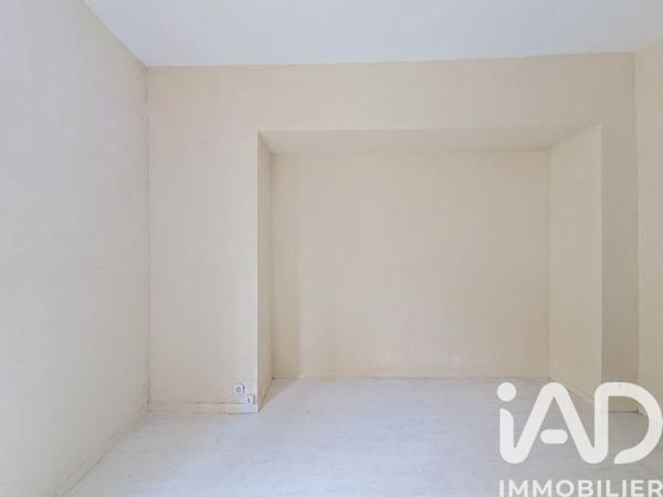 Studio à vendre 17 m² Follainville-Dennemont