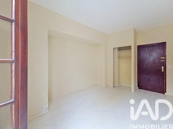 Studio à vendre 17 m² Follainville-Dennemont