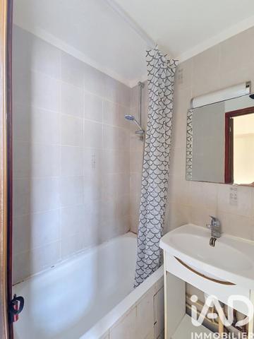 Studio à vendre 17 m² Follainville-Dennemont