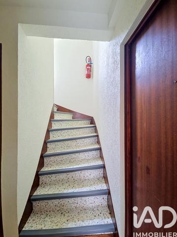 Studio à vendre 17 m² Follainville-Dennemont