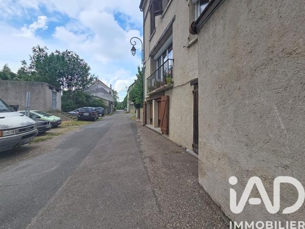 Studio à vendre 17 m² Follainville-Dennemont