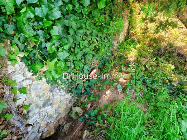 Terrain à vendre de 1 507 m²