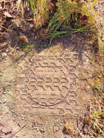 Terrain à vendre de 1 507 m²