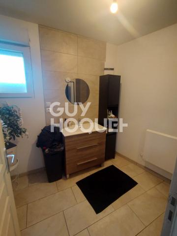 Maison à vendre à PERONNE - PLAIN PIED, 4 chambres, bon état