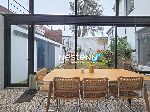 Maison Douai- à proximité de toutes les commodités. 299 500 EUROS.