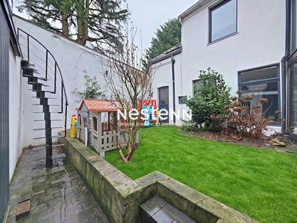 Maison Douai- à proximité de toutes les commodités. 299 500 EUROS.
