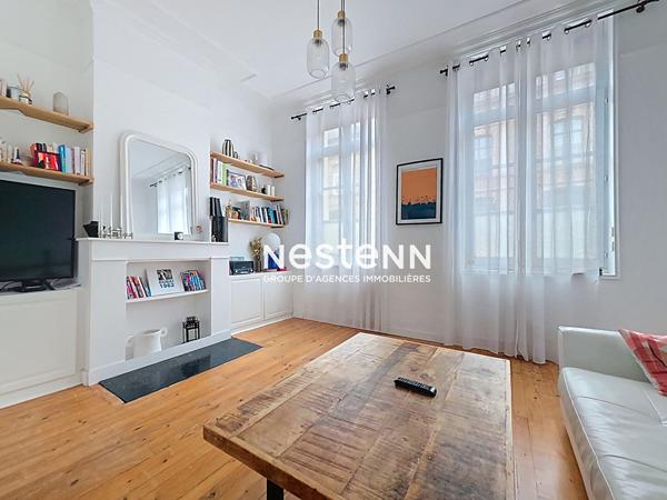 Maison Douai- à proximité de toutes les commodités. 299 500 EUROS.