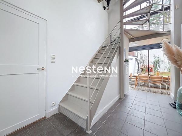 Maison Douai- à proximité de toutes les commodités. 299 500 EUROS.