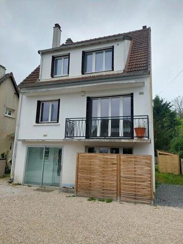 Appartement à louer  3 pièces • 46,70 m2 Ozoir-la-Ferrière