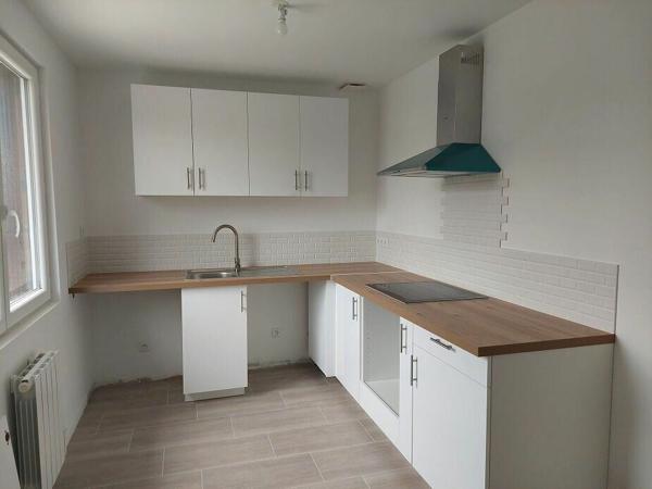 Appartement à louer  3 pièces • 46,70 m2 Ozoir-la-Ferrière