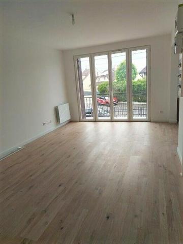 Appartement à louer  3 pièces • 46,70 m2 Ozoir-la-Ferrière