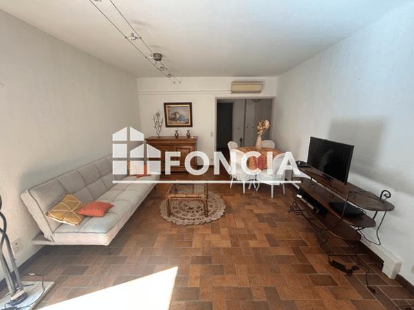 Location Appartement meublé 2 pièces 54.33 m² - Manosque 04100