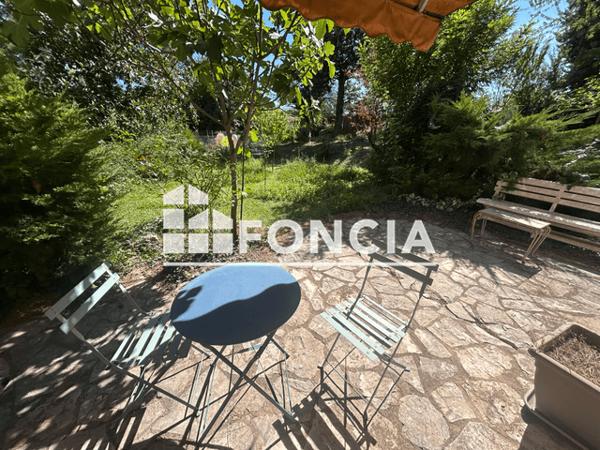 Location Appartement meublé 2 pièces 54.33 m² - Manosque 04100