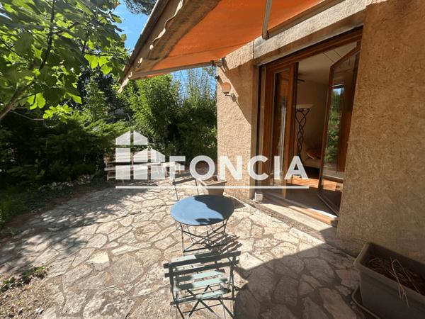 Location Appartement meublé 2 pièces 54.33 m² - Manosque 04100