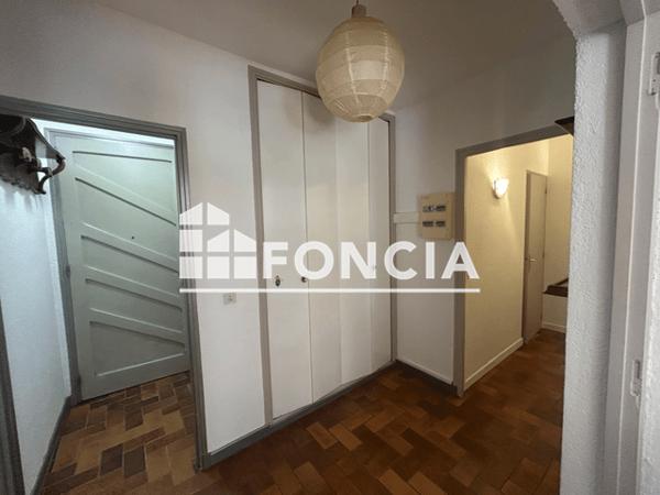 Location Appartement meublé 2 pièces 54.33 m² - Manosque 04100