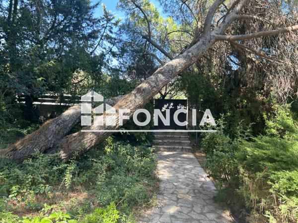 Location Appartement meublé 2 pièces 54.33 m² - Manosque 04100