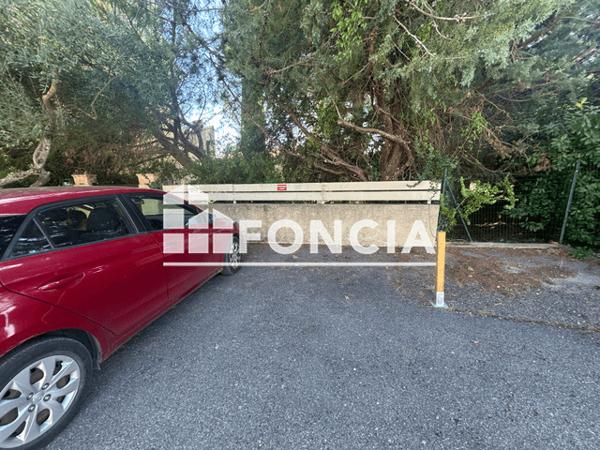 Location Appartement meublé 2 pièces 54.33 m² - Manosque 04100