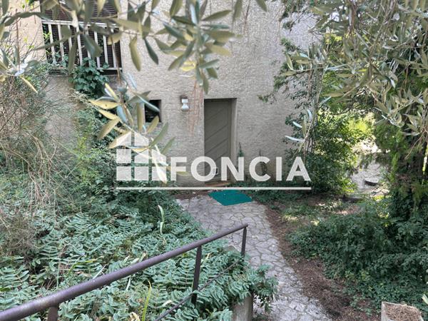 Location Appartement meublé 2 pièces 54.33 m² - Manosque 04100