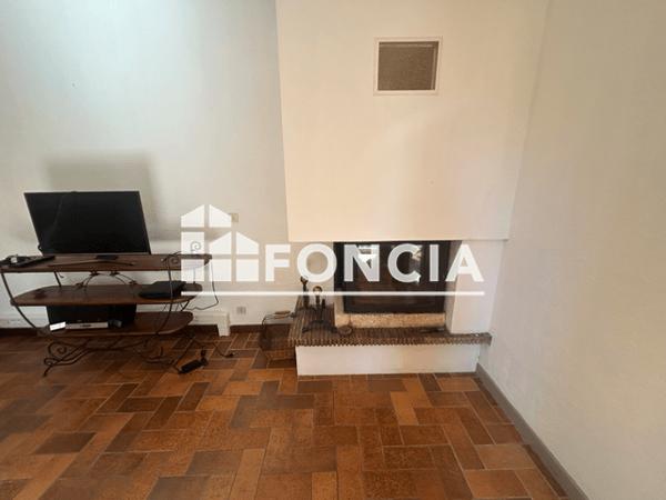 Location Appartement meublé 2 pièces 54.33 m² - Manosque 04100