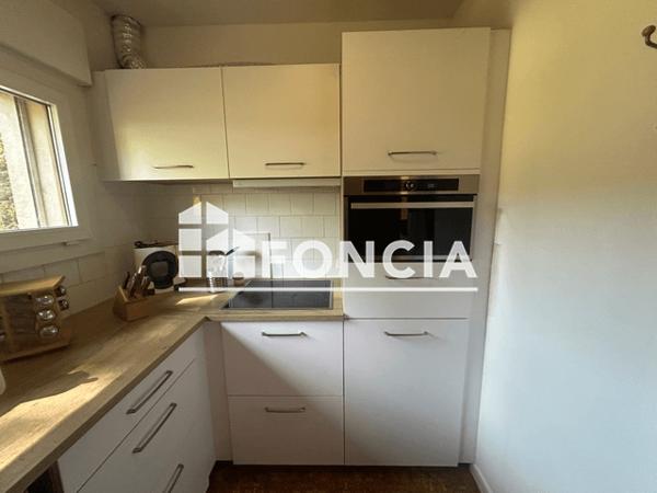 Location Appartement meublé 2 pièces 54.33 m² - Manosque 04100