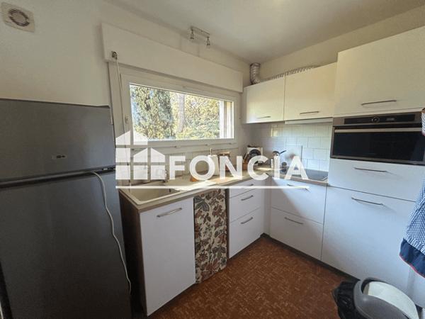 Location Appartement meublé 2 pièces 54.33 m² - Manosque 04100