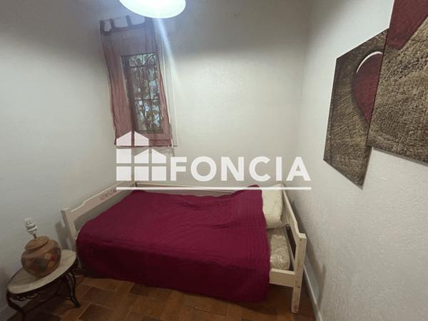 Location Appartement meublé 2 pièces 54.33 m² - Manosque 04100