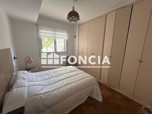 Location Appartement meublé 2 pièces 54.33 m² - Manosque 04100