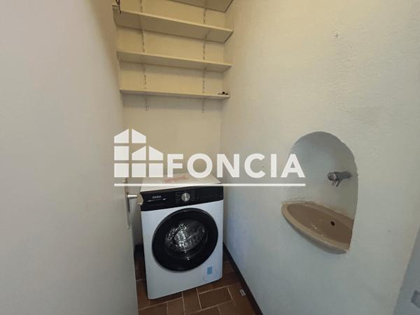 Location Appartement meublé 2 pièces 54.33 m² - Manosque 04100