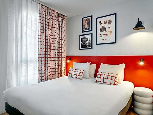 LMNP – STUDIO PARIS PORTE DE VERSAILLES – BAIL 2030 – RENDEMENT 6,18 % – EMPLACEMENT PREMIUM