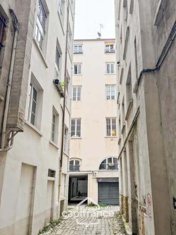 Appartement à vendre 2 pièces LYON 2EME ARRONDISSEMENT (69)