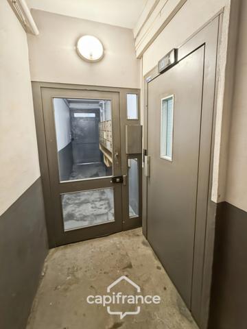 Appartement à vendre 2 pièces LYON 2EME ARRONDISSEMENT (69)