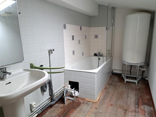 Bordeaux (33000) T2 à rénover