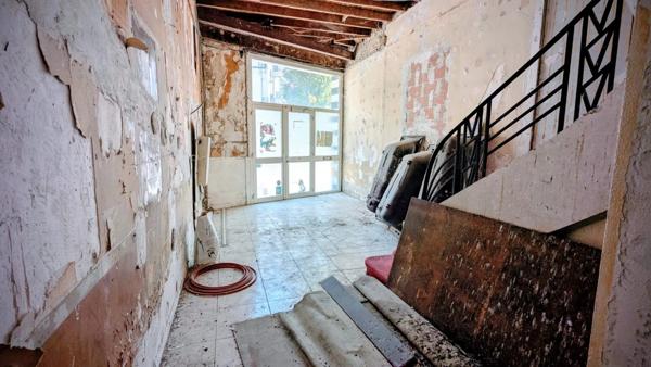 Immeuble de caractère – 1000 m² – Hyper-centre Agen – Zone ABF