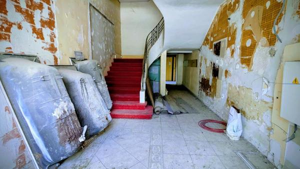 Immeuble de caractère – 1000 m² – Hyper-centre Agen – Zone ABF