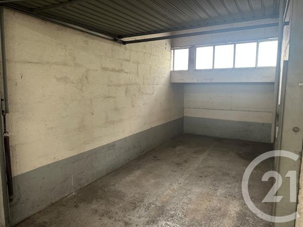 Parking à vendre  10 m 2   PARIS  - 75016