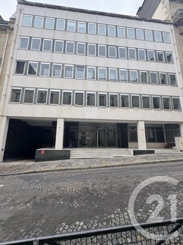 Parking à vendre  10 m 2   PARIS  - 75016
