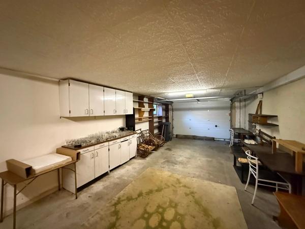 Vente                                                      Maison
                        
                     7 pièces                      160 m2                     à Saint-Herblain