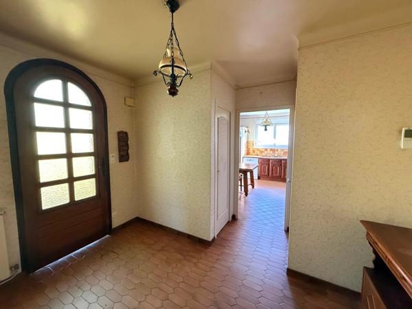 Vente                                                      Maison
                        
                     7 pièces                      160 m2                     à Saint-Herblain