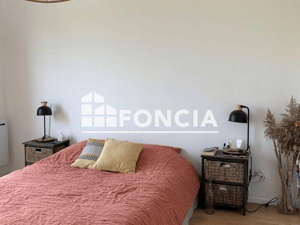 Location Appartement 3 pièces 50.5 m² - RESIDENCE CHAMBORD Soissons 02200