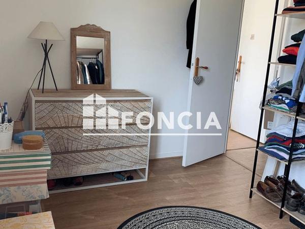 Location Appartement 3 pièces 50.5 m² - RESIDENCE CHAMBORD Soissons 02200