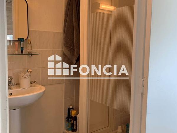 Location Appartement 3 pièces 50.5 m² - RESIDENCE CHAMBORD Soissons 02200