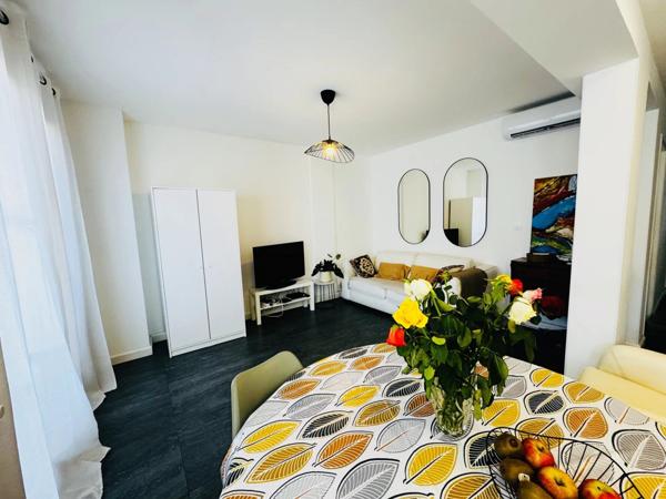 Location Appartement 4 pièces 64 m2 à Saint-Laurent-du-Var