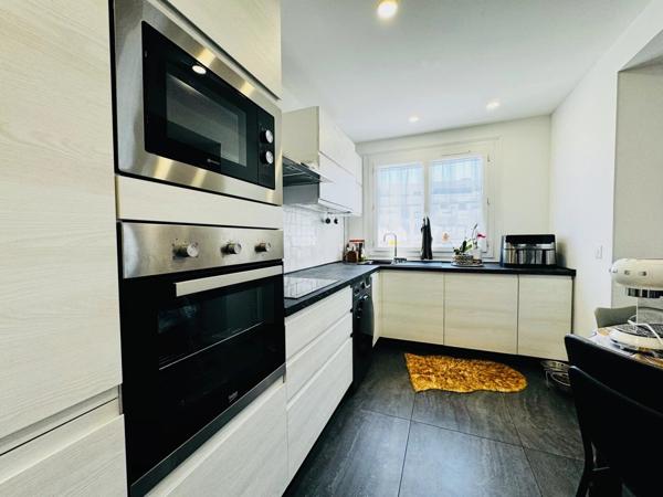 Location Appartement 4 pièces 64 m2 à Saint-Laurent-du-Var