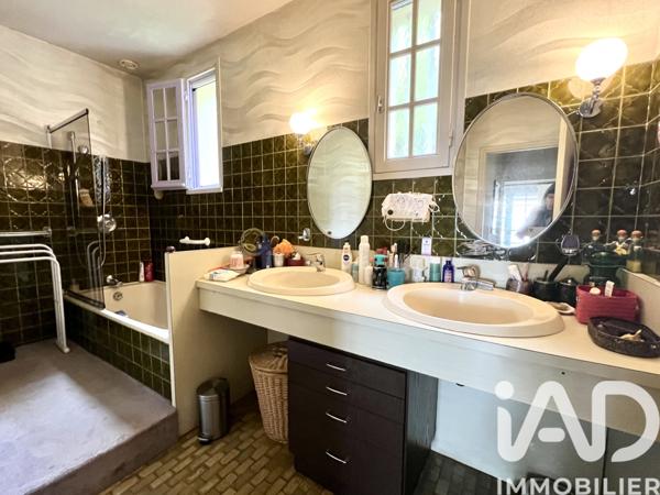 Maison à vendre 6 pièces 158 m² Morlaàs