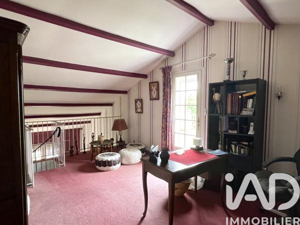 Maison à vendre 6 pièces 158 m² Morlaàs