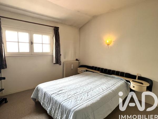 Maison à vendre 6 pièces 158 m² Morlaàs