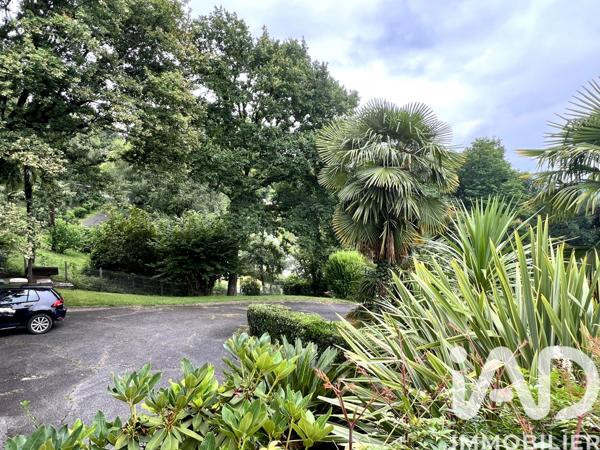 Maison à vendre 6 pièces 158 m² Morlaàs