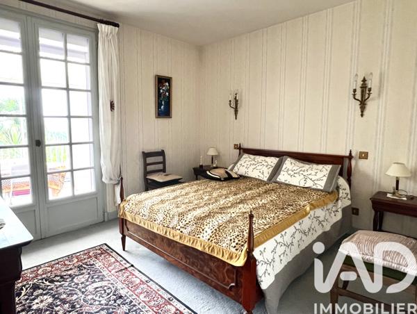 Maison à vendre 6 pièces 158 m² Morlaàs