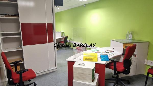 Immeuble à FORT DE FRANCE (97200)