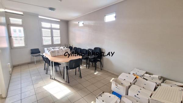 Immeuble à FORT DE FRANCE (97200)